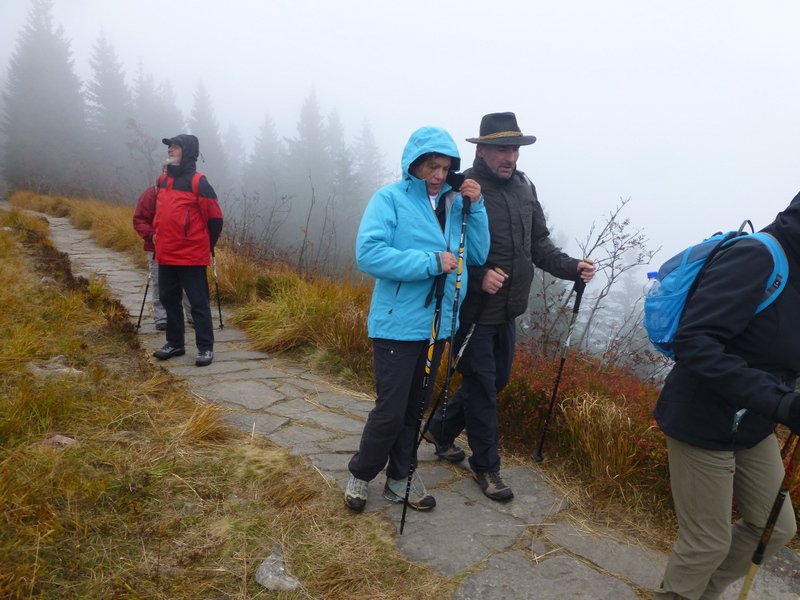 Herbstwanderung