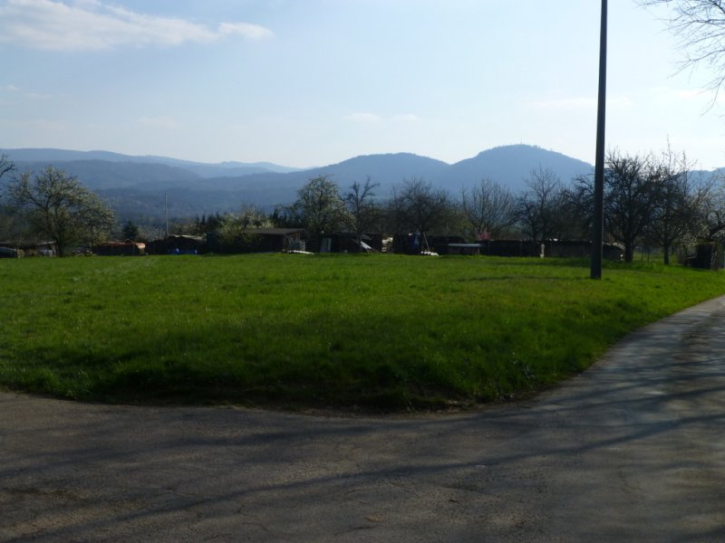 Wandern