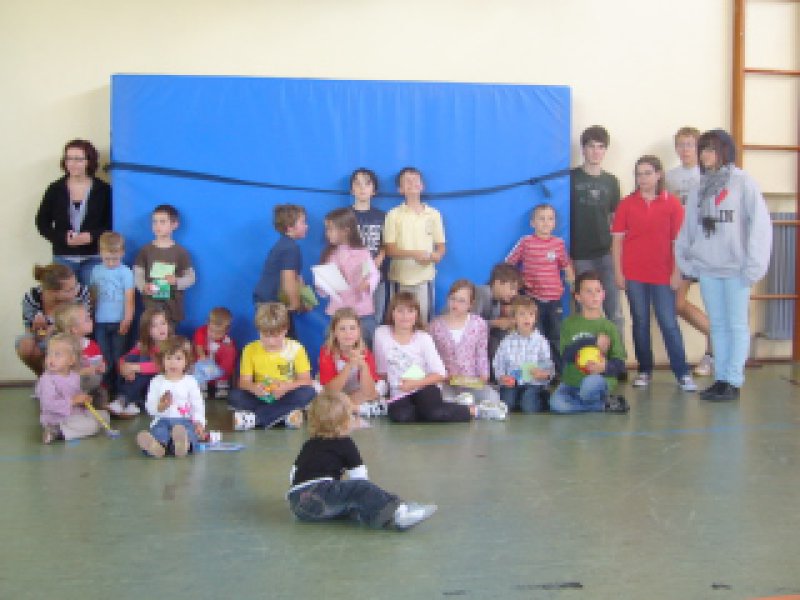 Tag des Vereins