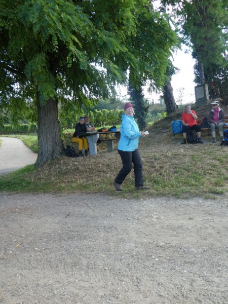 Kaiserstuhlwanderung
