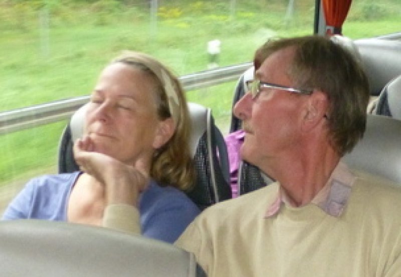 Landeswandertag