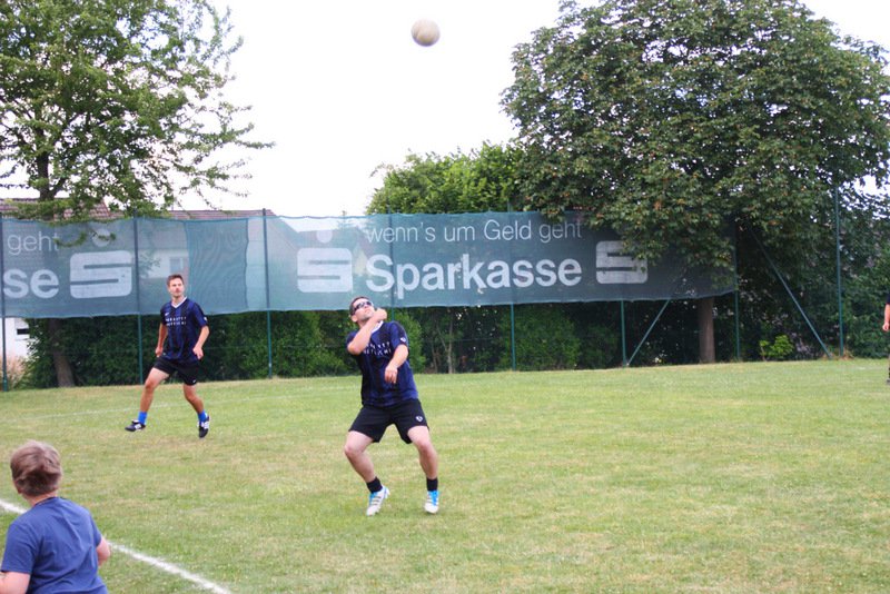 Sommerfest