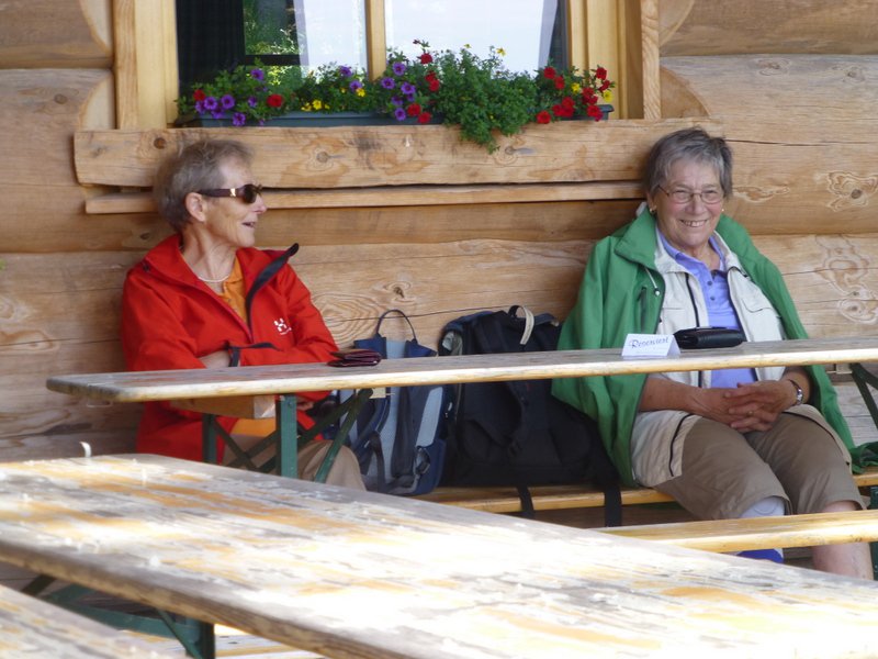Vereinswanderung