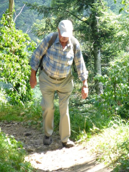 Wandern