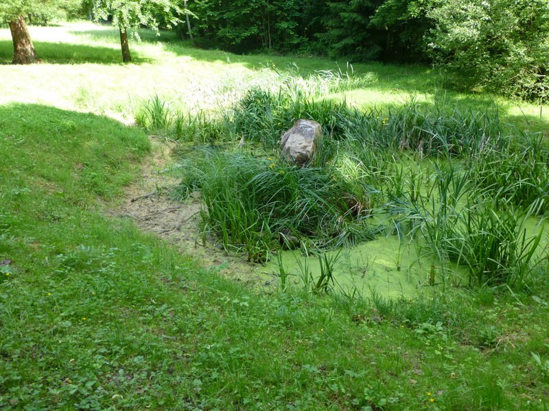 Vatertagswanderung