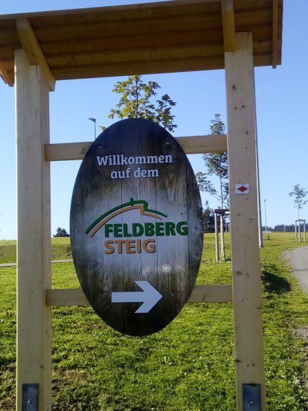 Wanderwochenende