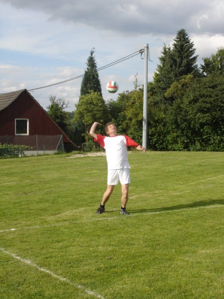 Sommerfest