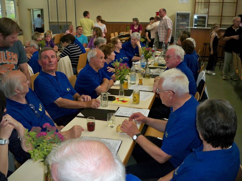 Sommerfest