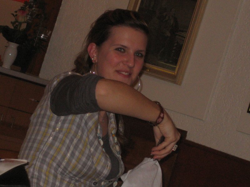 Faustball Winterfeier