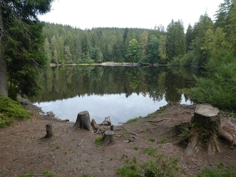 Wanderwochenende