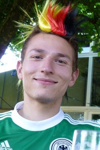 Sommerfest