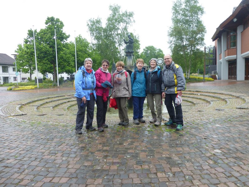 Landeswandertag
