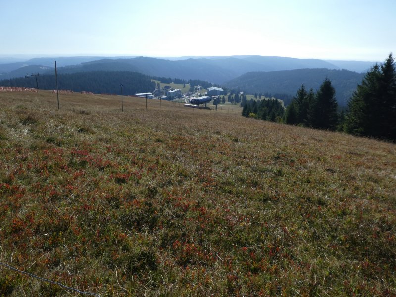 Wanderwochenende