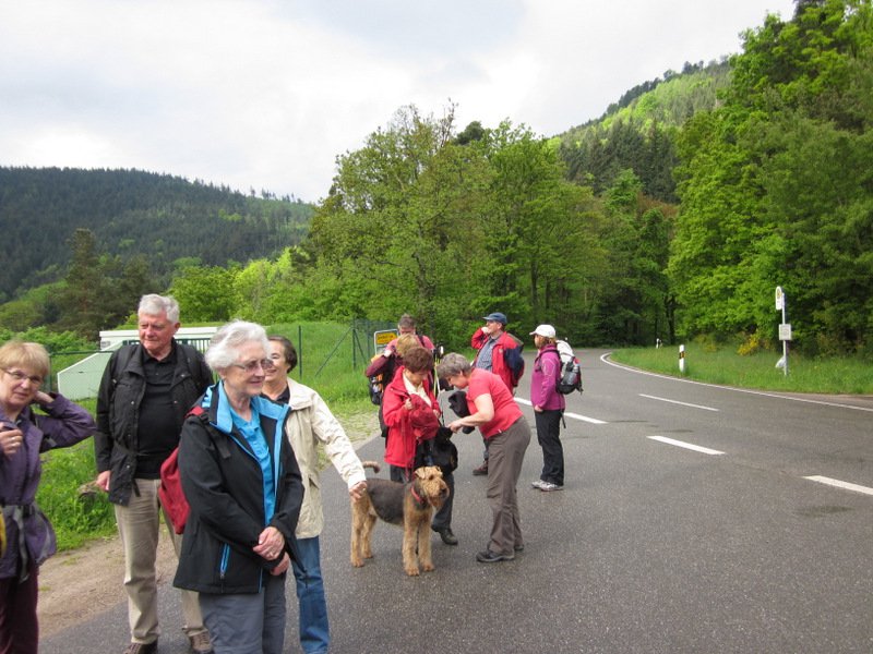 Vatertag