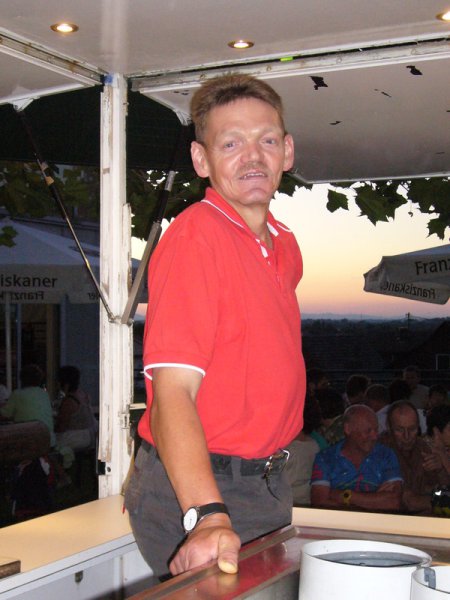 Sommerfest
