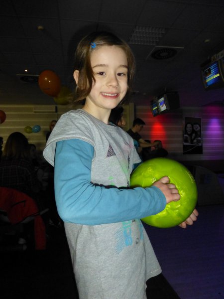 Bowling
