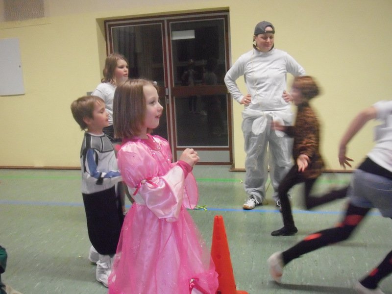 Fasnacht