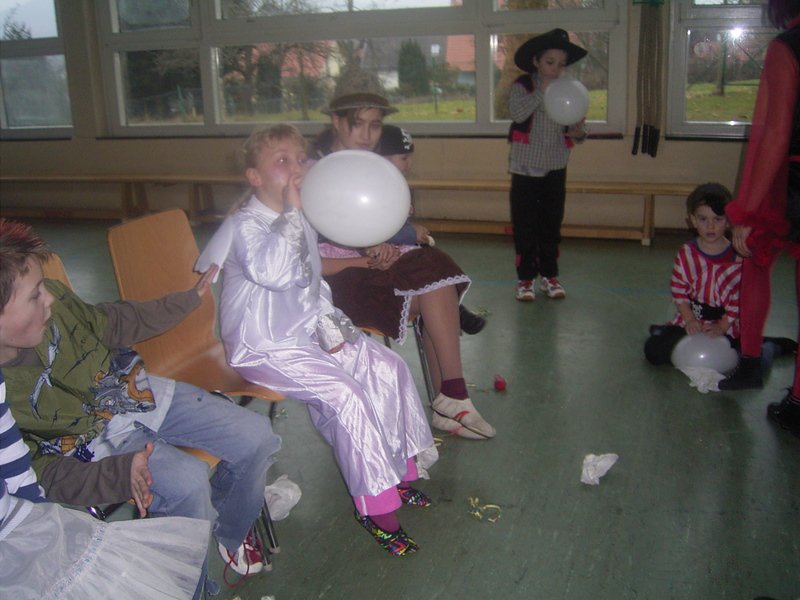 Fasnacht