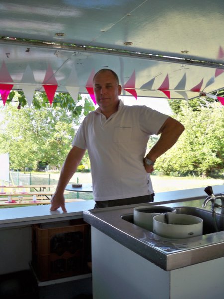 Sommerfest