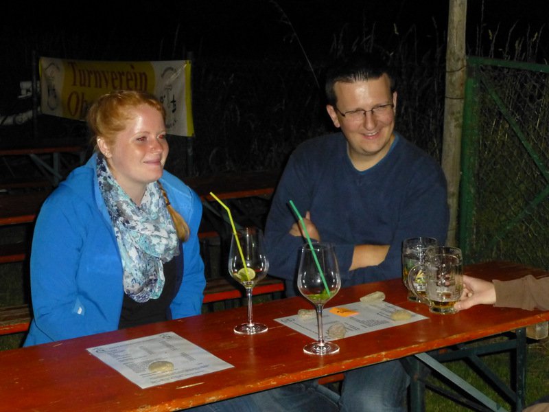 Sommerfest