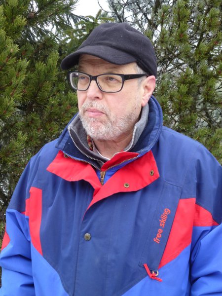 Schneeschuhwanderung