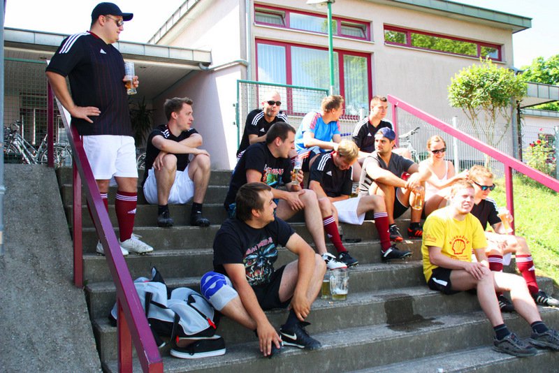 Sommerfest