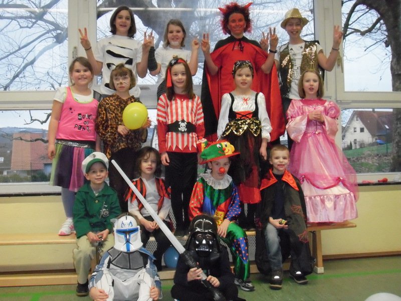 Fasnacht