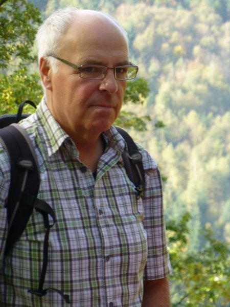 Wanderung