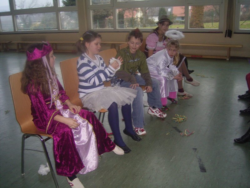 Fasnacht
