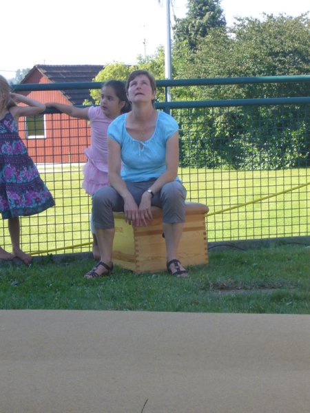 Sommerfest