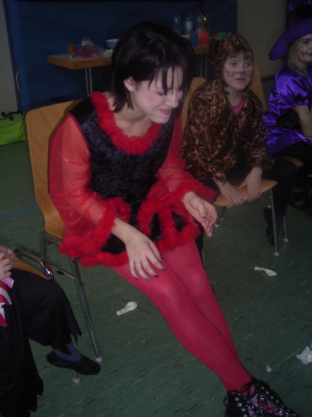 Fasnacht