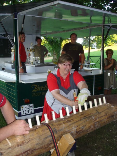 Sommerfest