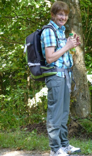 Wandern