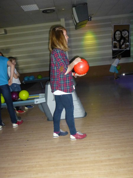 Bowling