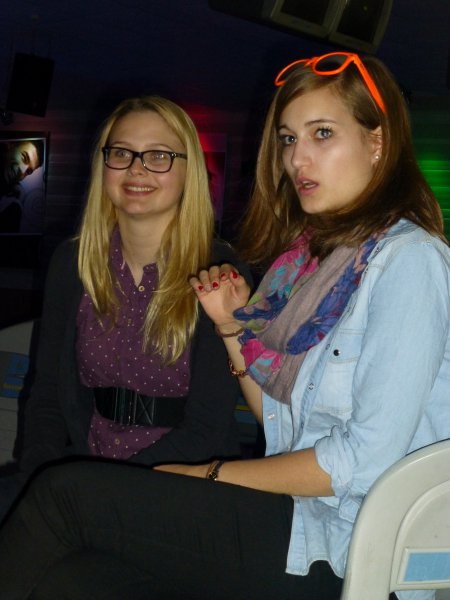 Bowling