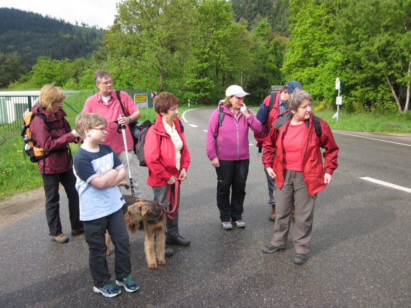 Vatertag