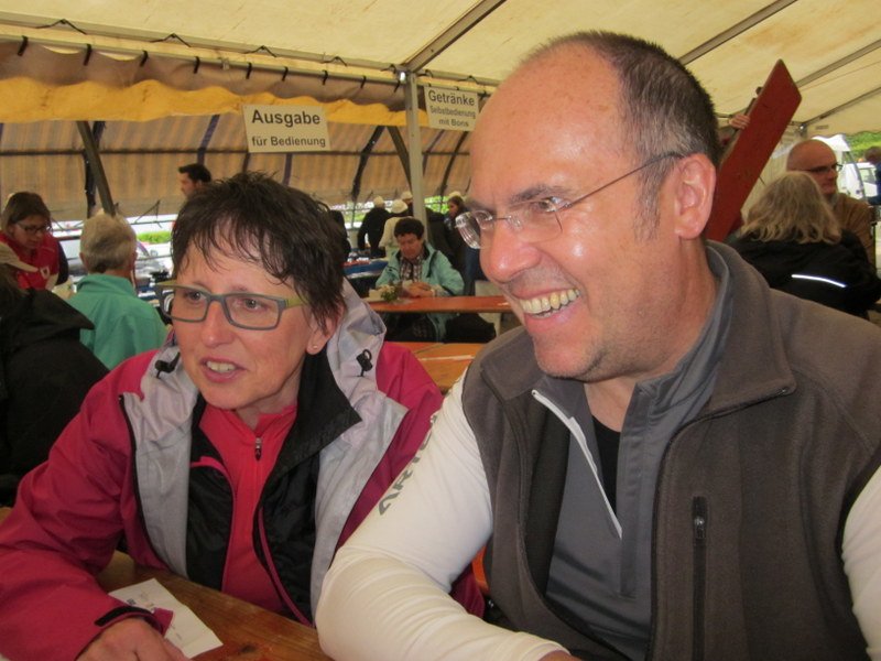 Landeswandertag