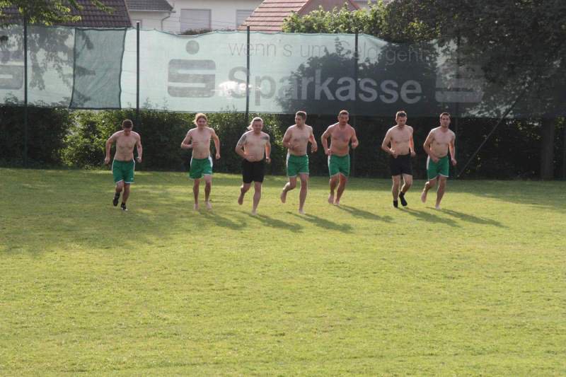 Fussballturnier