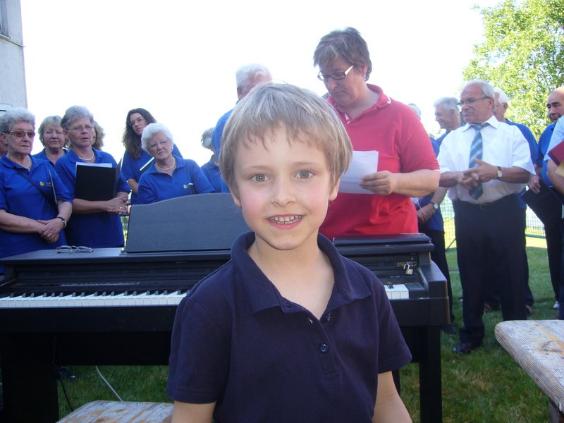 Sommerfest