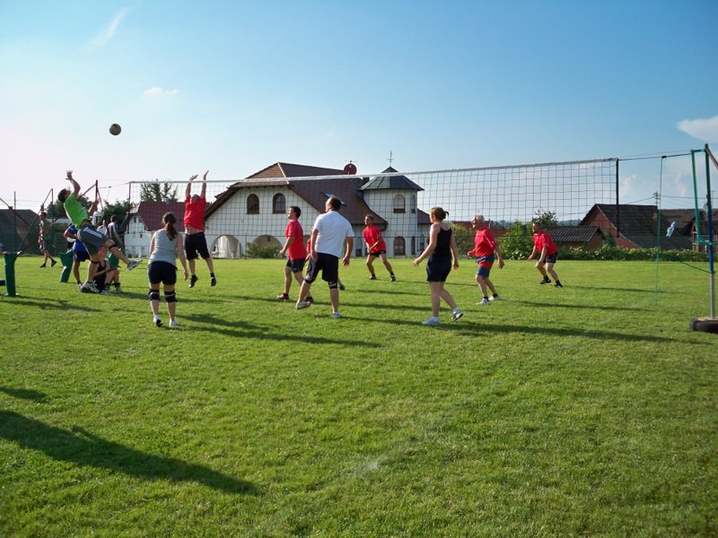 Sommerfest