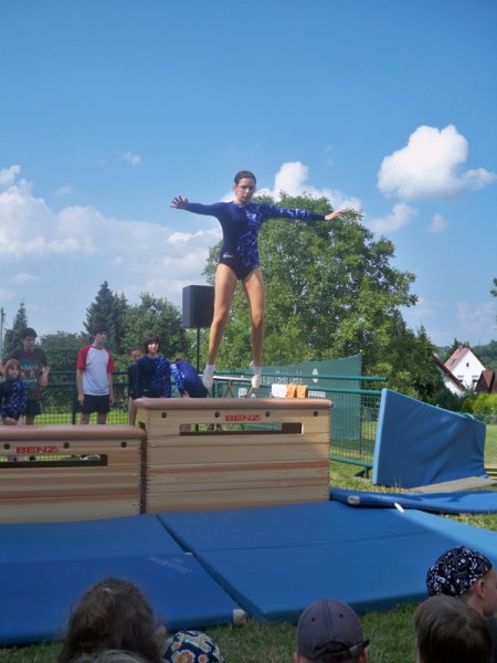 Sommerfest 2009   2
