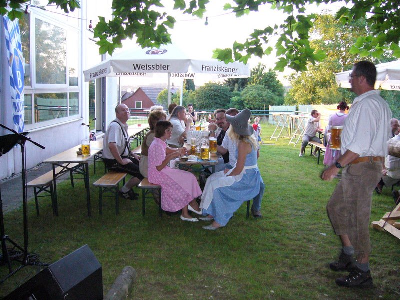 Sommerfest