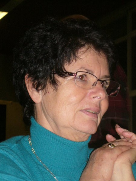 2009 Winterfeier Gymnastik