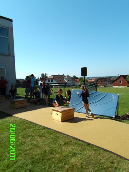 Sommerfest