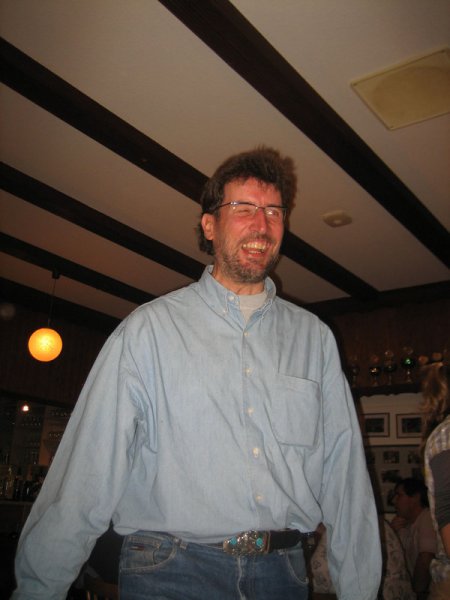 Faustball Winterfeier