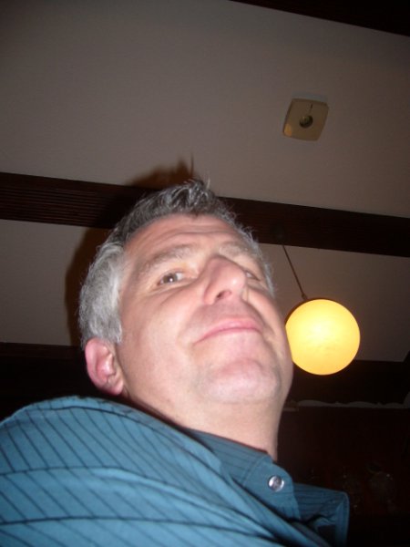 Winterfeier Fausball