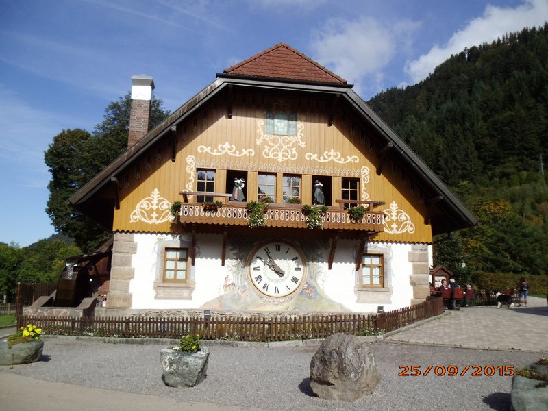 Altglashuetten