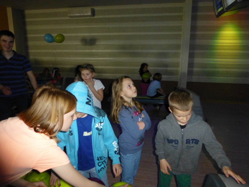 Bowling