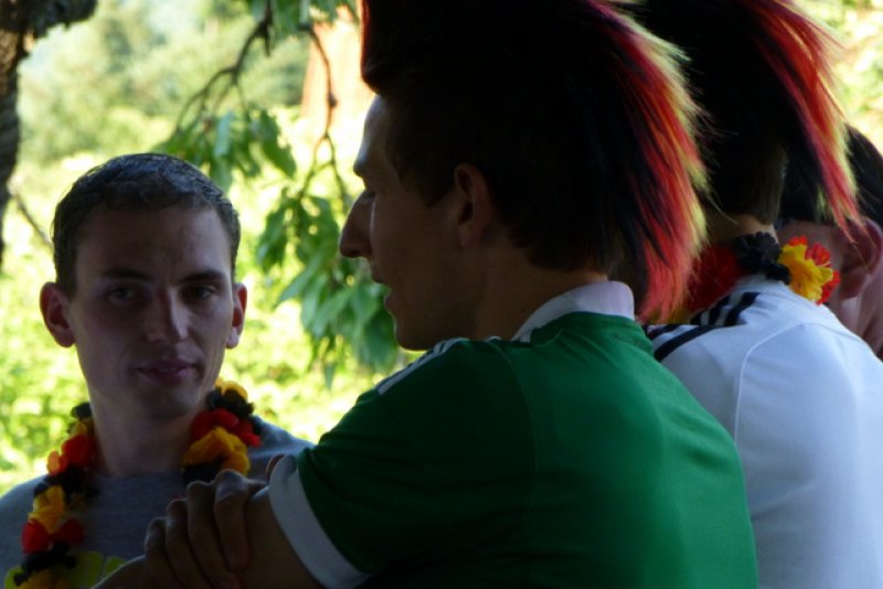 Sommerfest