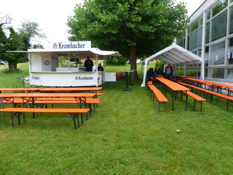 Sommerfest